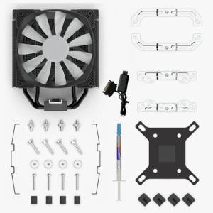 Air Cooler 210 Montech