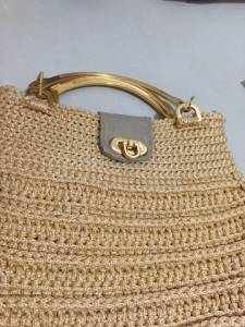 Bolsa De Croch