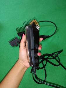 Mquina De Cortar Cabelo Philco