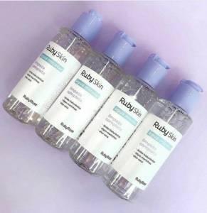 gua Micelar - Ruby Skin