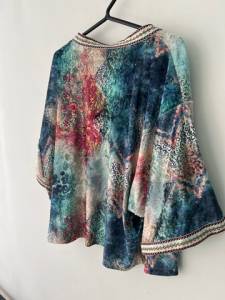 Kimono Dressto