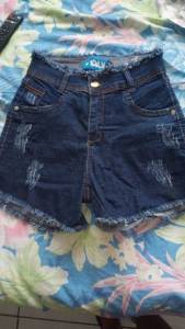 Short Jeans