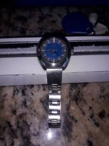 Relgio Da Seiko Original