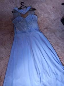 Vestido De Festa