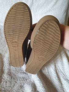 Sapato Usaflex