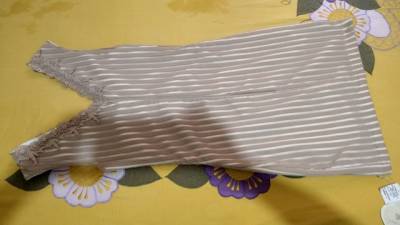 Vestido Tamanho P(veste 36)