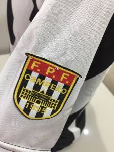 Camisa Corinthians