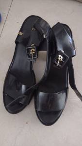 Sandalia Tamanho 37