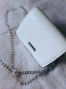 Bolsa Original Couro Fino