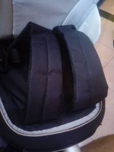 Bolsa De Rodinhas Rebecca Bonbon