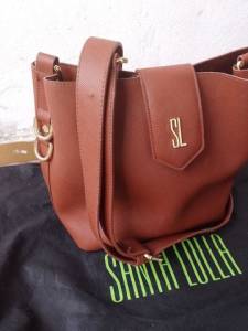 Bolsa Santa Lola