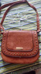 Bolsa Nova