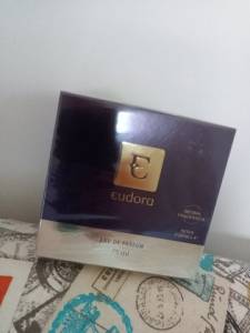 Eudora Eau De Parfum, 75ml