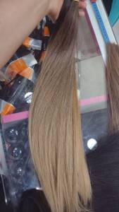 Cabelo Brasileiro Tiffany