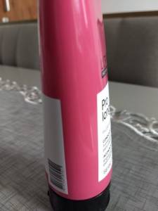 Condicionador Loreal Pro Longer