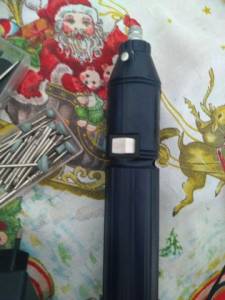 Lixadeira De Unha Profissional