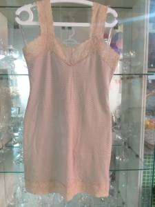 Langeri Ideal Roupas Brancas De Ano Novo  Tamanho 38.