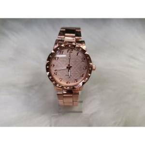Relgio Feminino Ao Inoxidvel