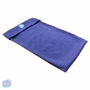 Capa Protetora Bolsa Trmica 500g - Azul
