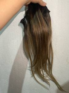 Cabelo Brasileiro