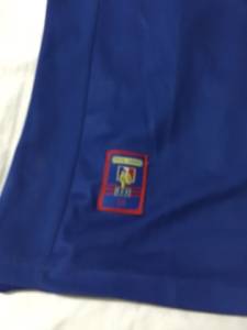 Camisa Frana Adidas