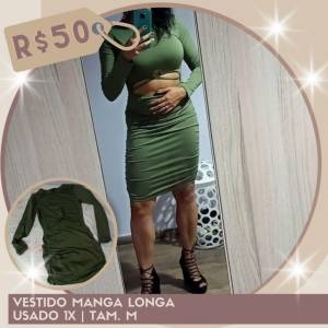 Vestido