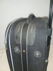 Mala De Viagem