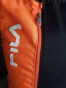 Mochila Esportiva Fila