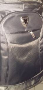 Mochila Resistente Linda Sairam Todas Promoo ?