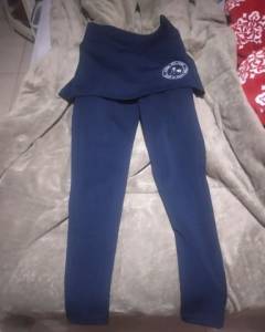 Calas Colegio So Jorge