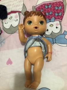 Vestido Farm 200,00 E Boneca