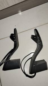 Sandlia My Shoes
