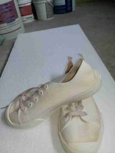 Um Lindo Tenis Arezzo