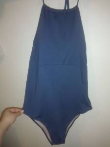 Mai Plus Size