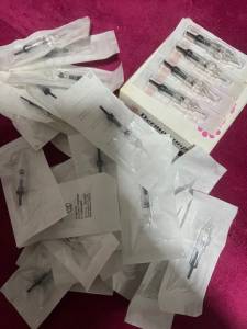Dermografo Sharp 300