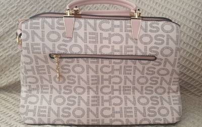 Bolsa Chensom
