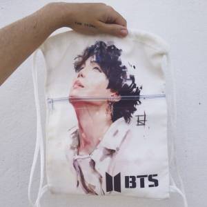 Mochila Saco Personalizada