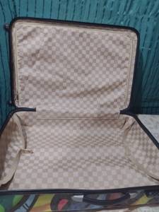 Mala De Viagem 28kg