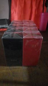 O.u.i Eau De Parfum 75ml Originais