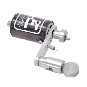 Maquina Rotativa