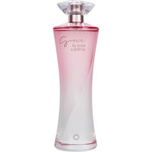 Fragrncia Grace La Rose Sublime Hinode