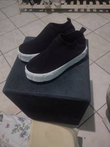Vendo Tnis Feminino