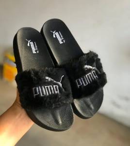 Sandlia Puma Feminino Novo