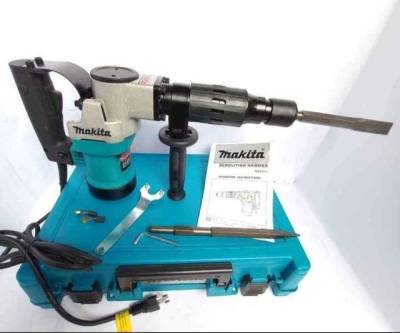 Martelet Da Makita 10kg Zerado Entrego