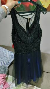 Vestidos De Festa Lindooos Tamanho P/m