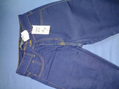 Cala Jeans Flare 40