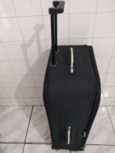 Mala De Viagem