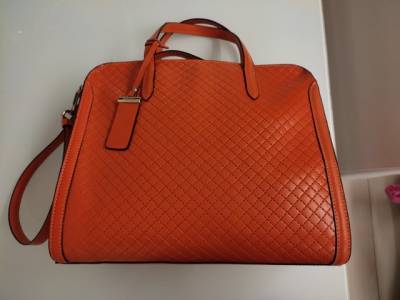 Bolsa Arezzo Nova