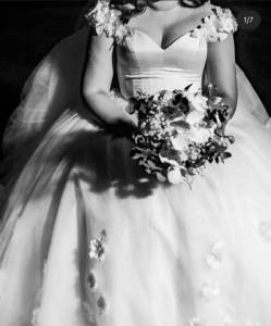 Vestido De Noiva