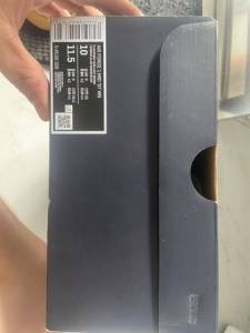 Nike Air Force One Mid Tamanho 42